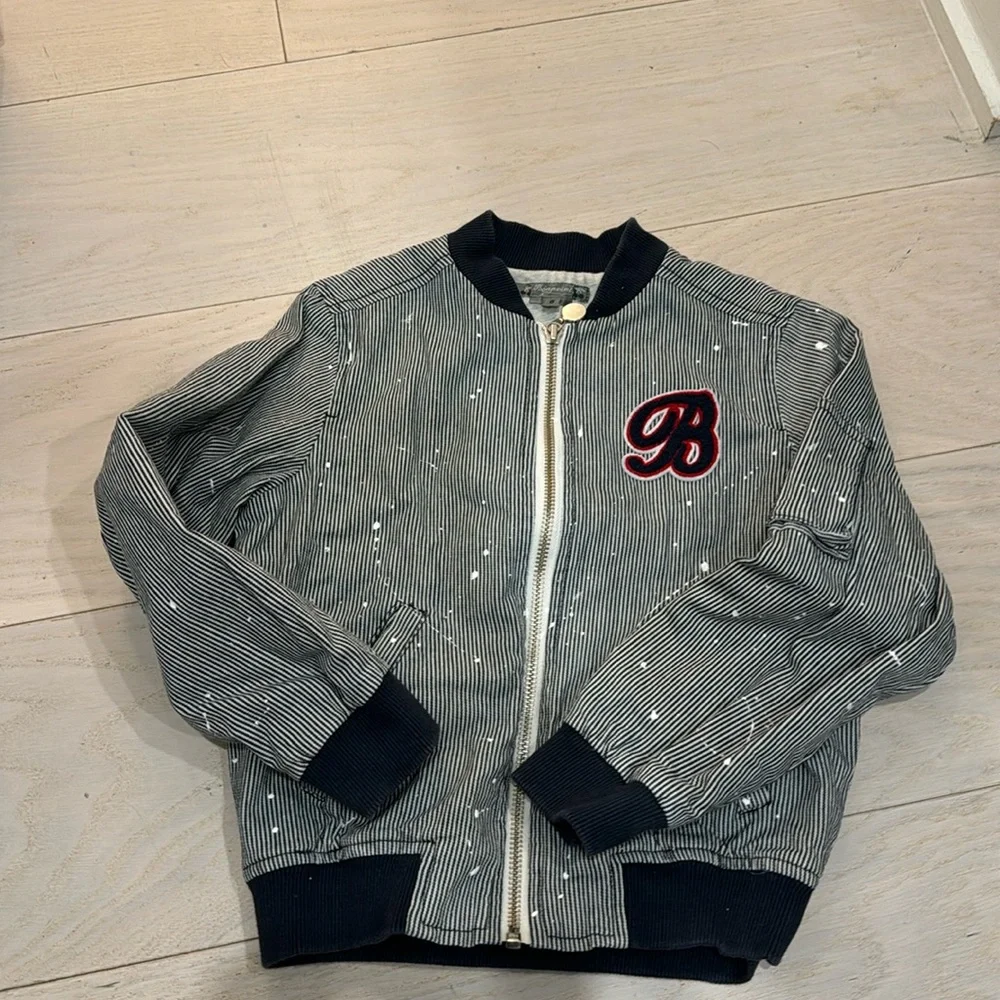 Jacket - Picture 1 of 1